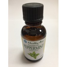 Healthy Aim Peppermint Essential Oil 25ml